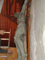 Na restauratie